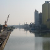 0809F 015 Die Lippe : oostende